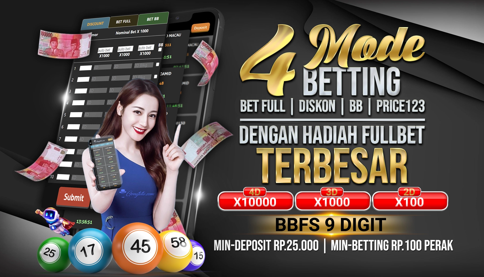 slot agen 101 31